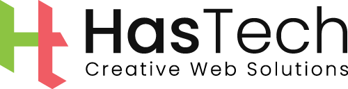 HasTech - Creative Web Solutions